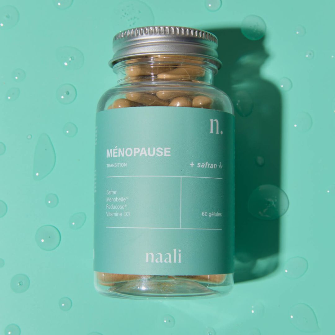 Ménopause