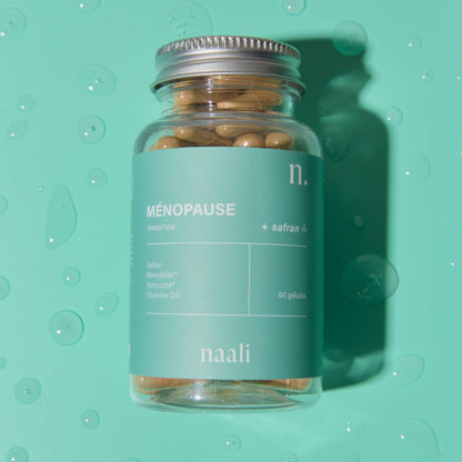 Ménopause